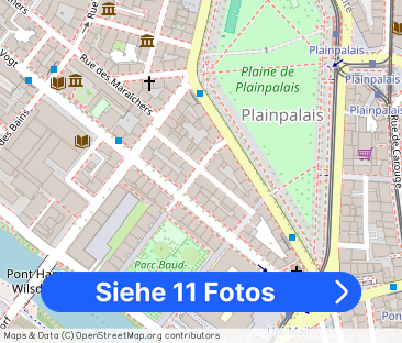 4 Zimmer, 100 m², 4. Stock - Foto 1