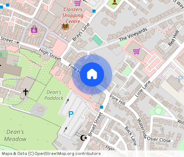 Forehill, Ely, Cambs - Photo 1