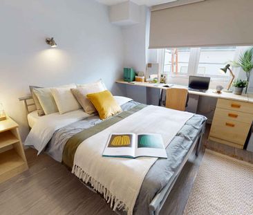 Platinum En Suite - Photo 2