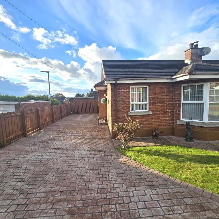Laurel Park, Kilfennan, L'Derry, BT47 5PL - Photo 1