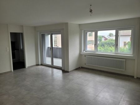 Bel appartement de 4.5 pièces rénové en 2022 dans quartier calme ! - Photo 2