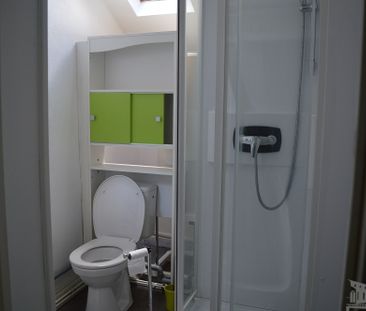 Location Appartement 2 pièces 33m² TULLE 19000 - Photo 5