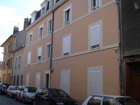 RUE DORIGNY, Reims - Photo 4