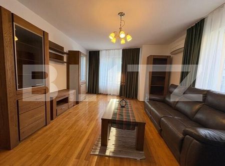 Apartament 3 camere, modern, 2 parcari, zona Gheorgheni - Fotografie 4