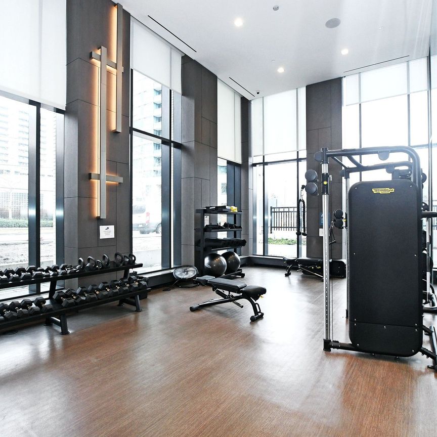 For Lease - 15 Holmes Avenue Unit# 1406, Toronto, Ontario - Photo 1