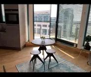 Penthouse with unobstructed view and sunny terrace (luxurious, furnished, all inclusive) - Foto 3