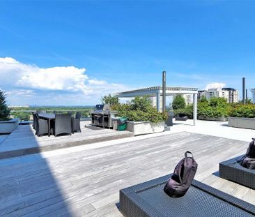 For Lease - 7 Kenaston Gardens Unit# 503, Toronto, Ontario - Photo 3