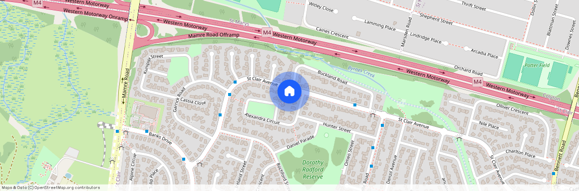 92 St Clair Avenue, 2759, St Clair, Nsw