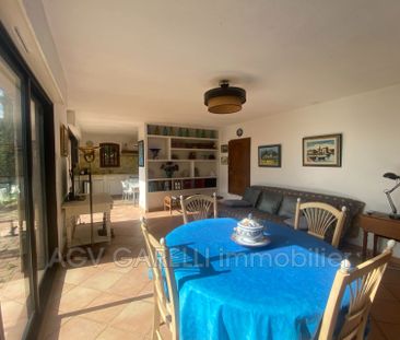 Location Appartement 3 pièces 77m² HYERES 83400 - Photo 1