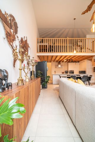 Gelijkvloers appartement te huur in Gent - Photo 4