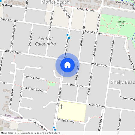 1/37 Edmund Street, Shelly Beach