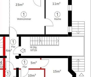 3-Zimmer-Wohnung mit Südterrasse und Stellplatz in St. Vit - Photo 2