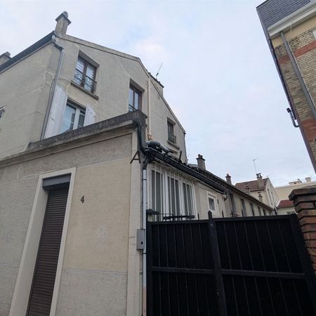 ASNIERES SUR SEINE - Photo 4