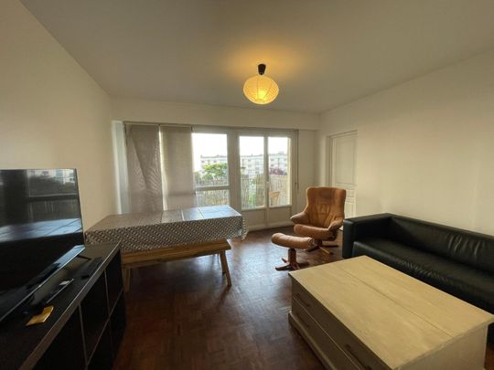 Location Appartement 1 pièce 9m² ANGERS 49000 - Photo 1