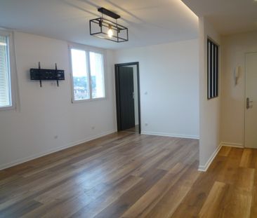 Appartement à louer 5 pièces - Photo 6