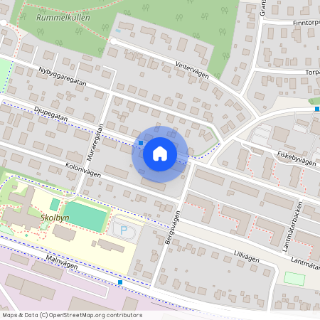 Hudiksvall, Djupegatan, 20, 82450