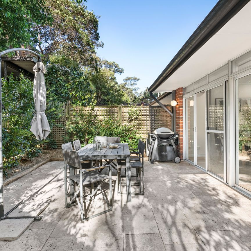 6/65-67 Finlayson Street, Lane Cove NSW 2066 - Townhouse For Rent | Domain - Photo 1