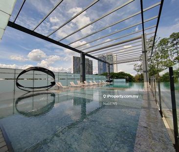 East Residence @ KLGCC Resort, East Residence, Bukit Kiara - Photo 6