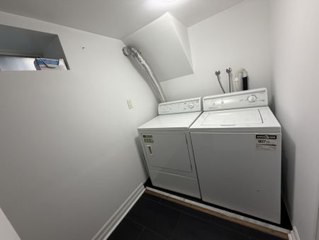 For Lease - 33 Appleton Avenue Unit# Lower Level, Toronto, Ontario - Photo 4