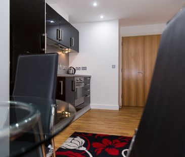 2 Bed Flat, Derwent Foundry, B3 - Photo 5