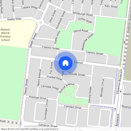 10 Ajax Road, Vic 3064, Kalkallo