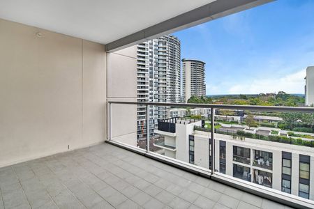 B1201/2B Help Street, Chatswood NSW 2067 - Apartment For Rent | Domain - Photo 5