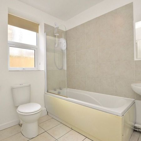 Room in a Shared House, Kensington Road, BS16 - Photo 4