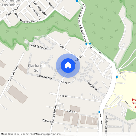 Se casa Av. Sendero De Los Robles, 45134 Nuevo México, Jal. #441, Colonia Altaterra, C.P. 45134