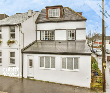 1 bedroom ground floor maisonette to rent - Photo 4