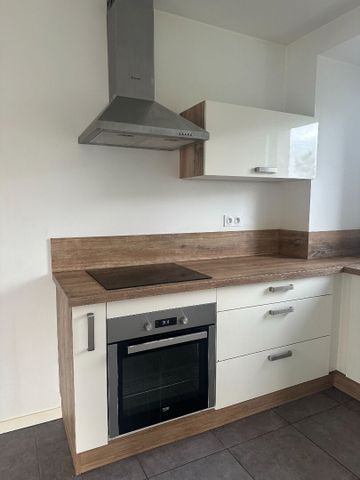 Location Maison 4 pièces 78m² - Photo 2