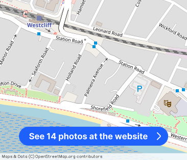 Palmeira Avenue, Westcliff-On-Sea - Photo 1