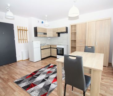 Kawalerka | ul. Wieniawskiego | od zaraz! - Фото 4