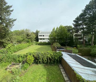 RUHELAGE + SONNIG + TOPLAGE in NUSSDORF! - Foto 1