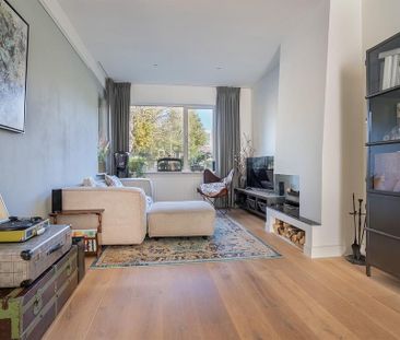 Appartement te huur: Loudonstraat 71 2593 RV Den Haag - foto 1