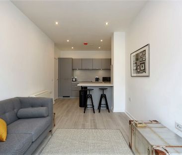 1 bedroom apartment to rent - Photo 3