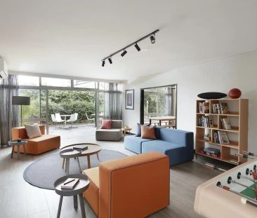 Twin Room (The Annex) - Photo 3