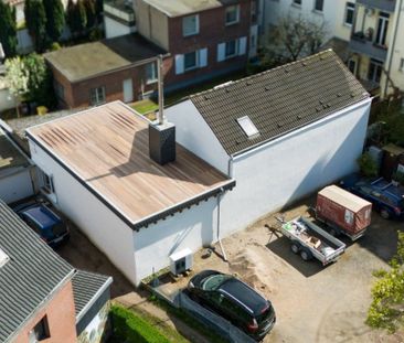 Appartement in absoluter Traumlage - vollmöbliert mit Gartennutzung - Photo 5