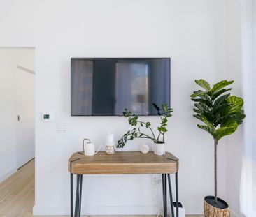 For Lease - 2A Church Street Unit# 210, Toronto, Ontario - Photo 4