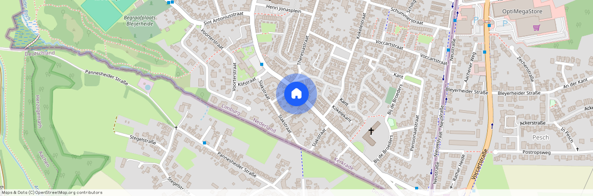 Pannesheiderstraat 16E, 6462EC, Kerkrade