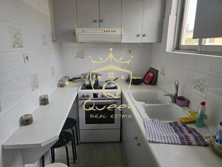 Διαμέρισμα για ενοικίαση Άγιος Ιωάννης (Νέος Κόσμος) - Photo 2