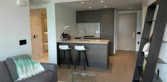 *Brand New* Fully Furnished 1 Bed and Den with AC! - Photo 2