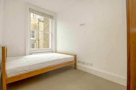 Castletown Road, West Kensington, W14 - Photo 3