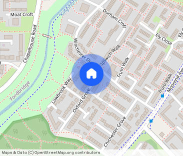 Oxford Grove, Birmingham, B37 - Photo 1