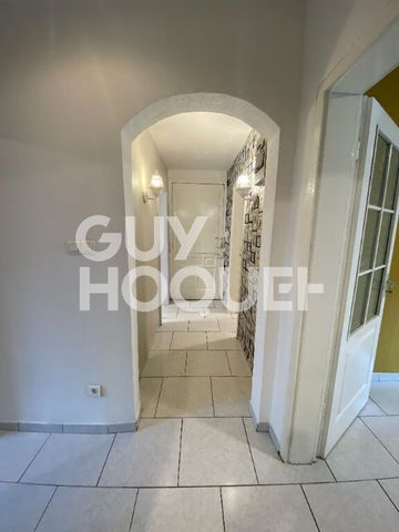 LOCATION : appartement F3 (55 m²) à MULHOUSE - Photo 2