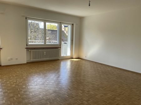 "3-Zimmerwohnung nahe Rhein" - Photo 2