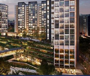Park Place Residences At Plq (D14), Apartment - For Rent - Photo 5