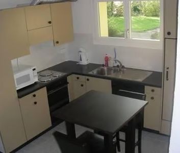 1.5 Zimmer, 50 m², Untergeschoss - Foto 2