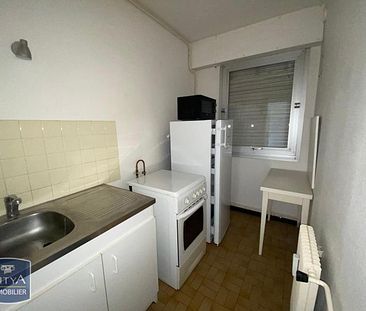 Location appartement 2 pièces de 37.01m² - Photo 5