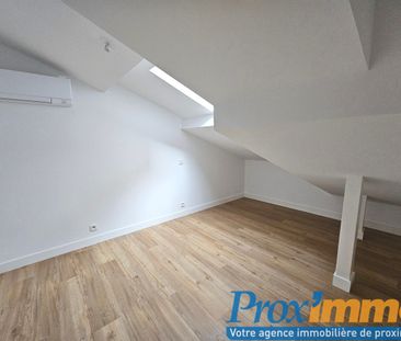 Location Appartement 3 pièces 69m² VOIRON 38500 - Photo 3