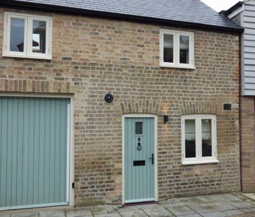 1 bedroom terraced house to rent - Photo 2